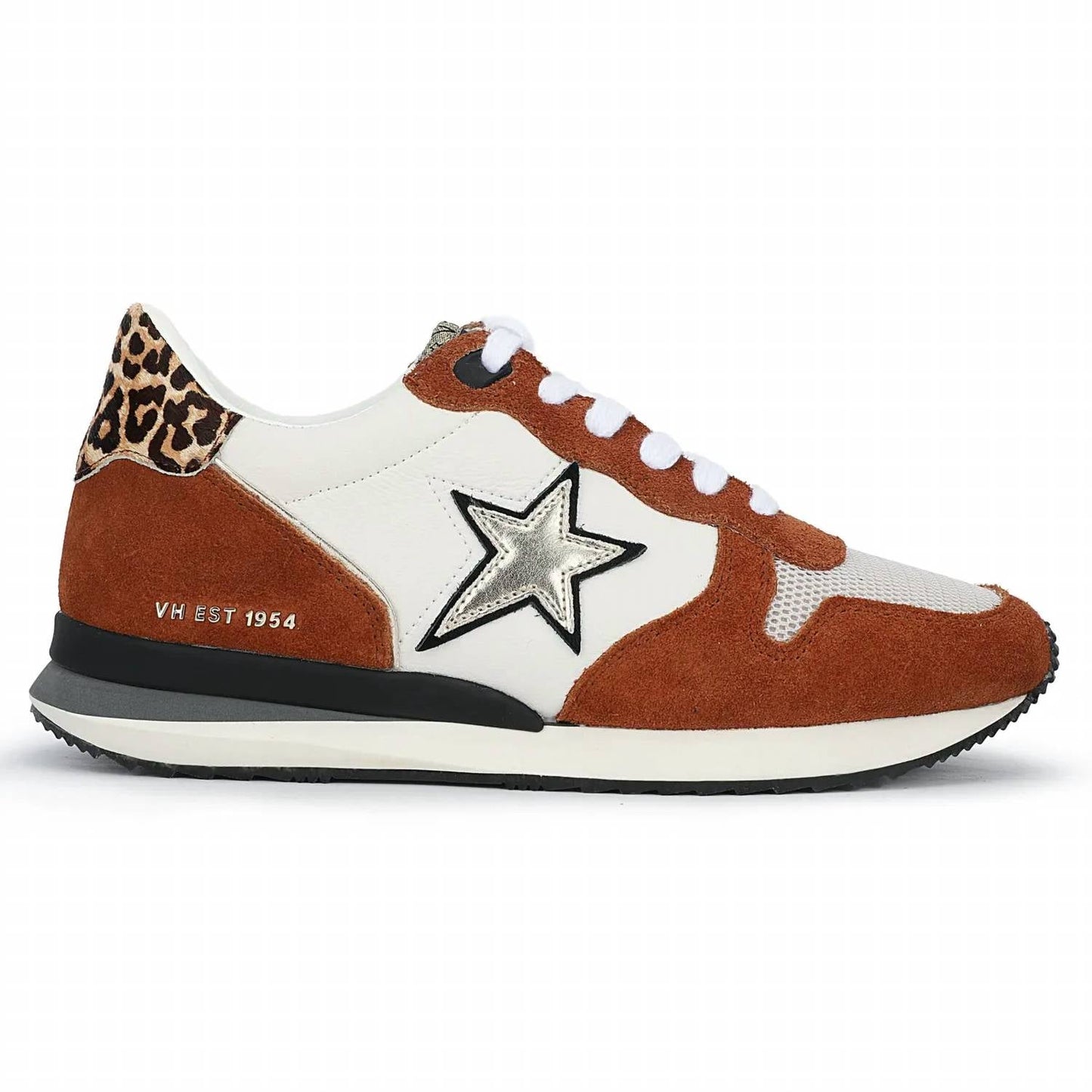 Vintage Havana - Women's Rock Sneaker