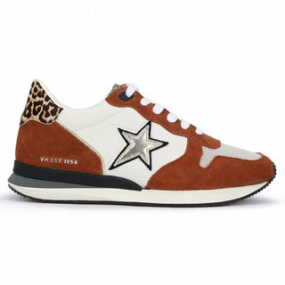 Vintage Havana - Women's Rock Sneaker
