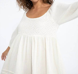 Sanctuary - SUMMER SWING DRESS