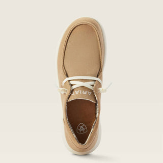 Ariat - Women's Canvas Hilo Sneakers