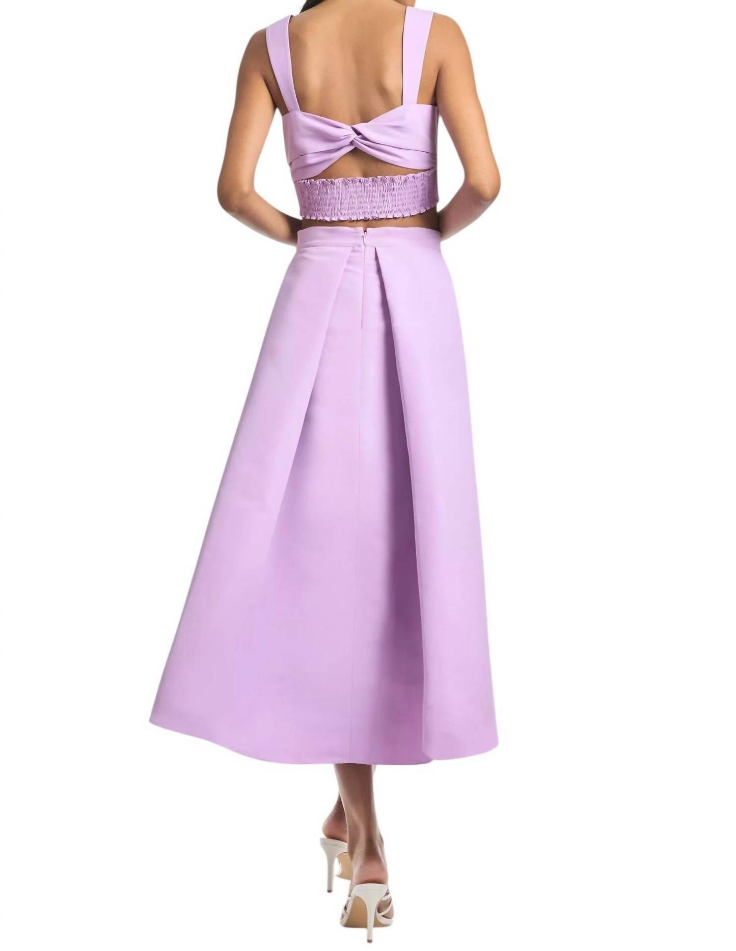 Sachin & Babi - LEIGHTON SKIRT