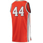 Nike - Men's #44 Syracuse Limited Retro Basketball Jersey