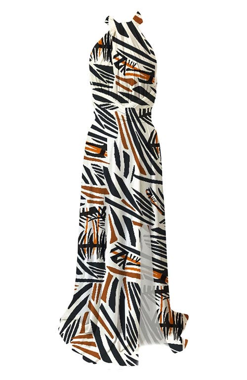 Zena White Mailys Dress by diarrablu