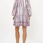 Oliphant - Balloon Sleeve Mini Dress