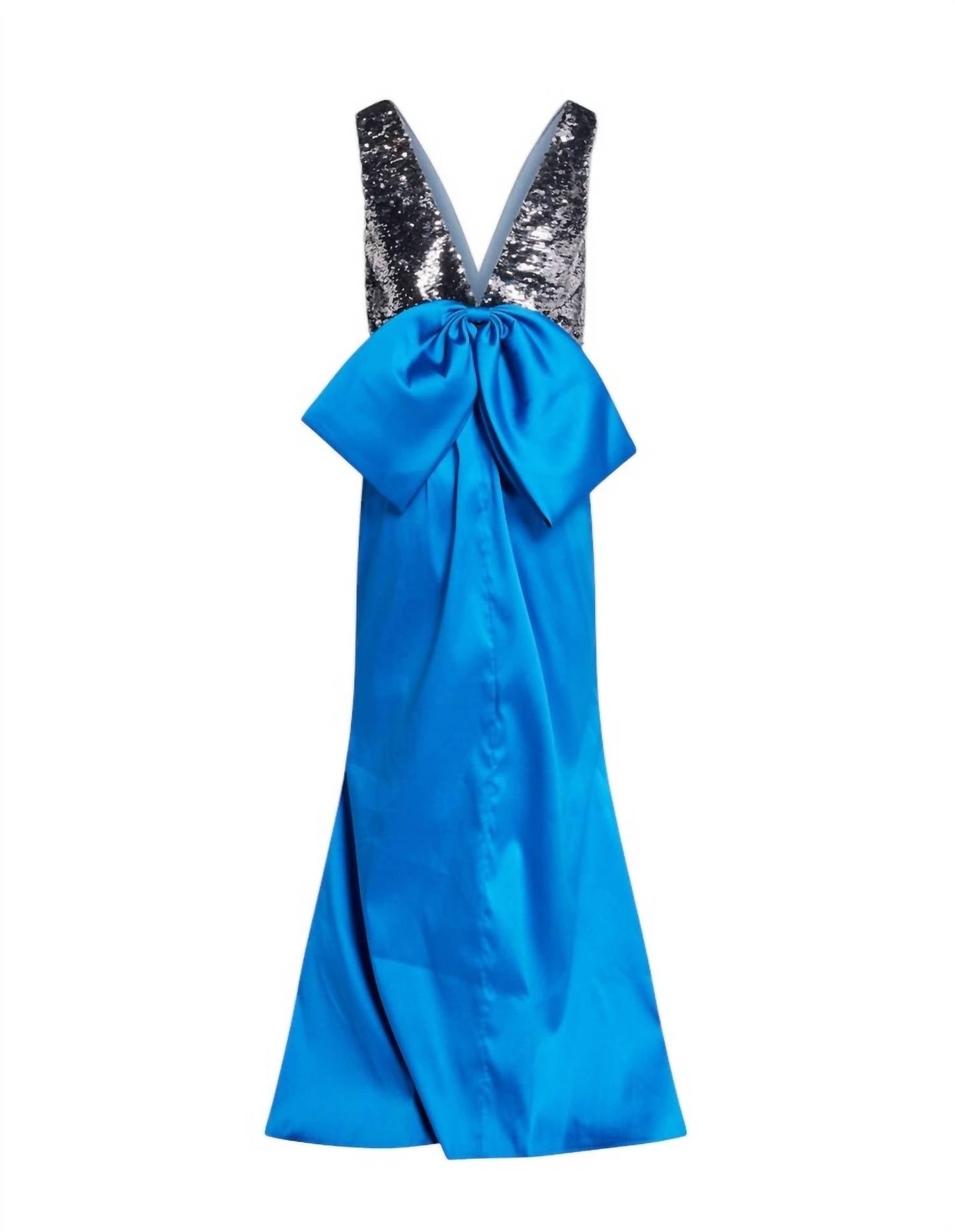 Sachin & Babi - Topanga Gown