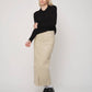 Recollection Brand - Knit Polo Top