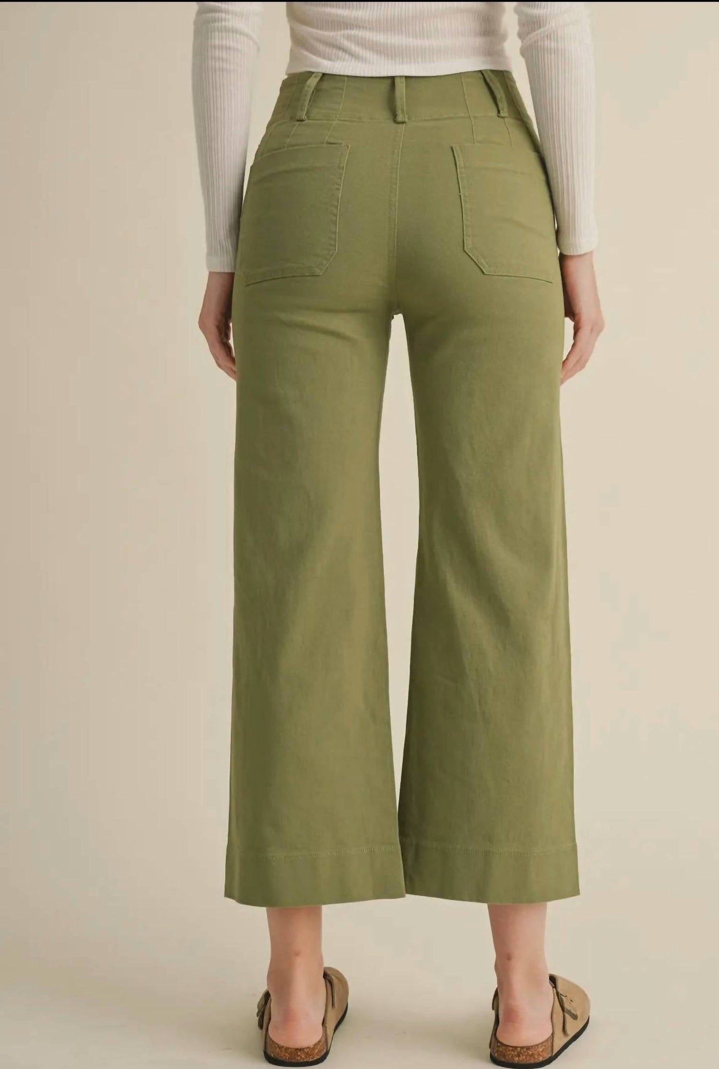 &Merci - Women's Tracy Bottoms