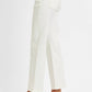 Risen - Tummy Control Mid Rise Ankle Straight Jeans