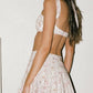 Montce - Tennis Mini Skirt