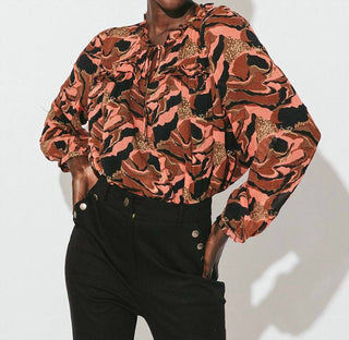 Cleobella - Octavia Blouse