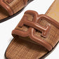 Sam Edelman - Women's Irina Weave Sandals