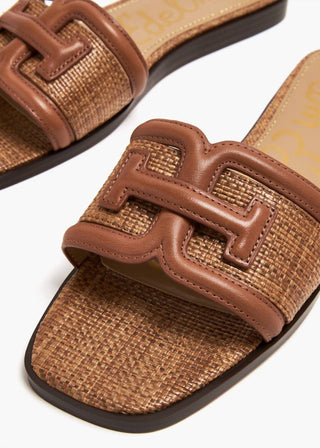 Sam Edelman - Women's Irina Weave Sandals