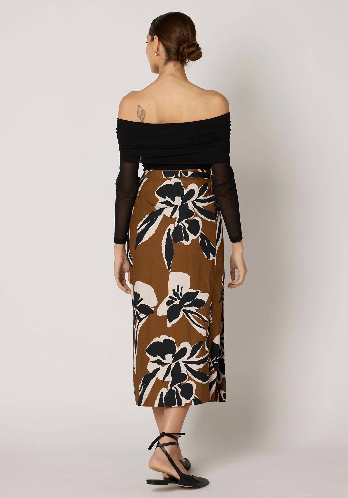 Cleobella - Camilla Midi Skirt