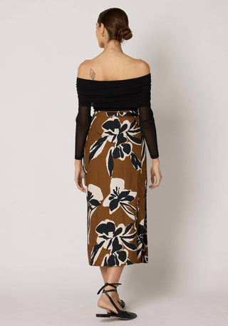 Cleobella - Camilla Midi Skirt