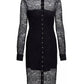 Generation Love - Lorene Lace Dress