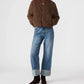 Steve Madden - Teddy Front Zip Jacket