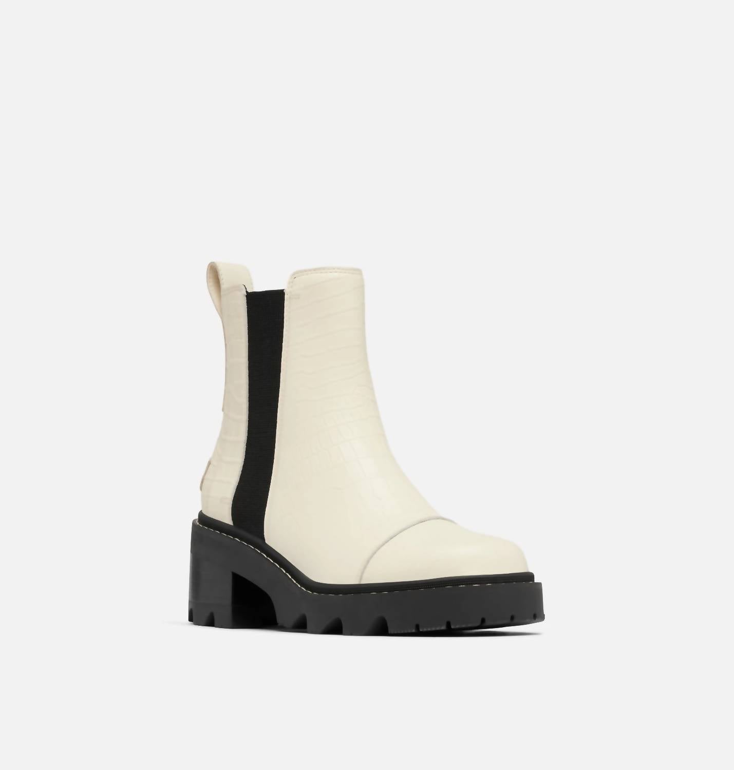 Sorel - Women's Joan Now Chelsea Boots