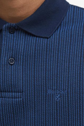 Barbour - Harworth Polo Shirt