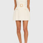 Amanda Uprichard - Women's Gramercy Skort Romper