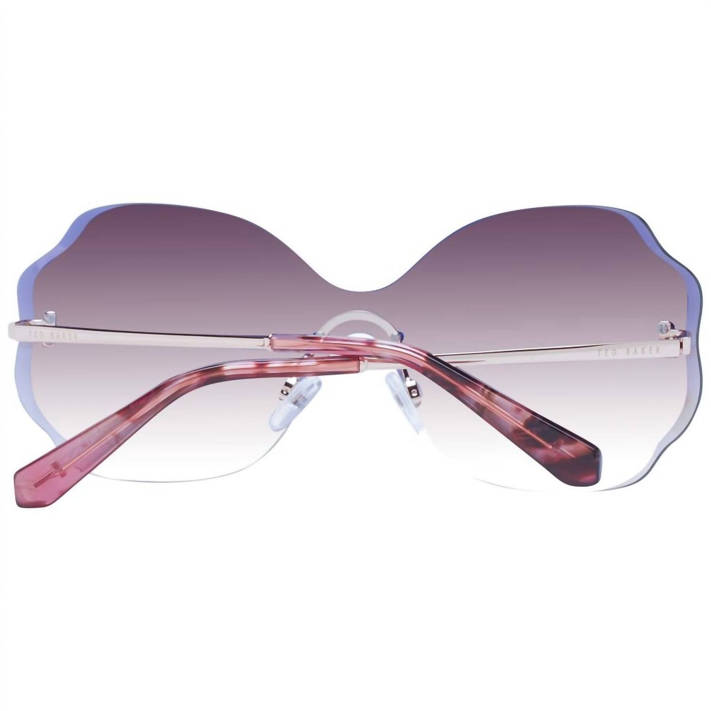 Ted Baker - Women's Mono Lens Sunglasses