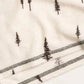 Pj Salvage - May The Forest Be With You Loungewear Pants