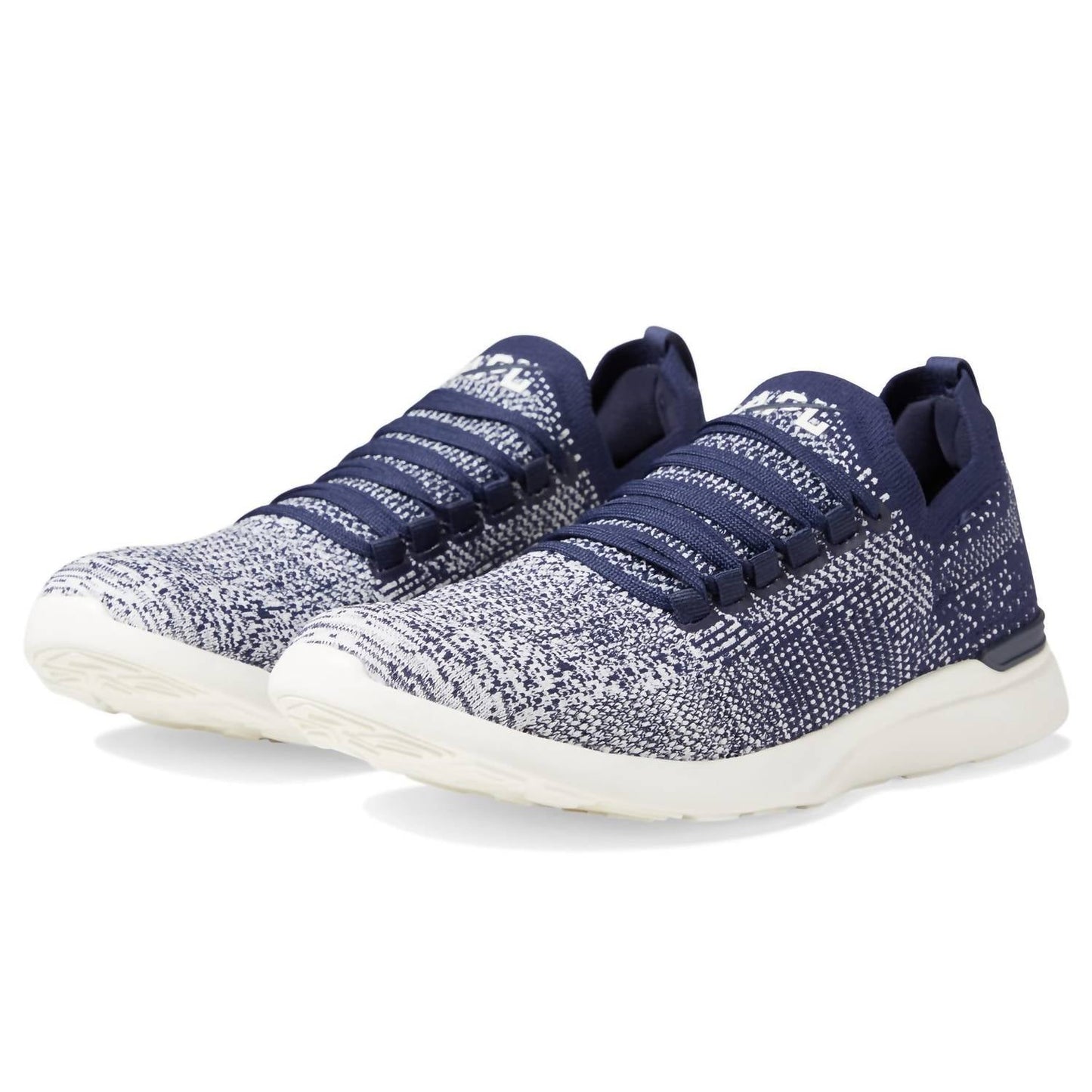 Apl - Men's Techloom Breeze Running Sneakers