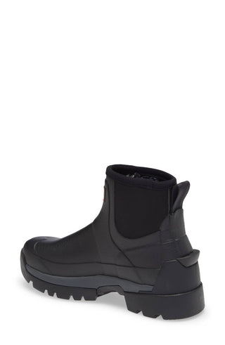 Hunter - Women's Field Balmoral Hybrid Chelsea Rain Boot