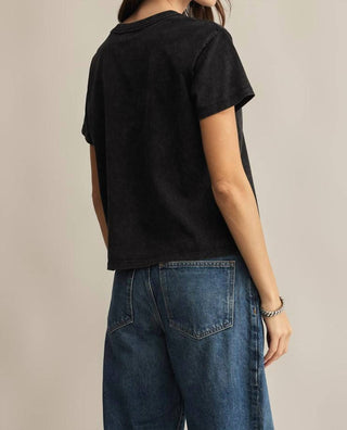 Z Supply - Go To Washed Tee