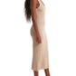 Z Supply - Ibiza Crochet Sweater Dress