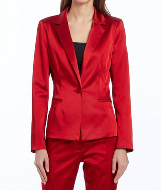 Amanda Uprichard - Mercer Blazer