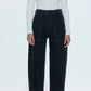 Pistola - Turner Super High Rise Barrel Jeans