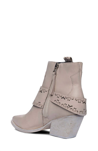 Golo - Tombstone Boots