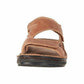 Naot - Women's Enid Leather Sandal