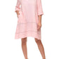 Tulip Clothing - Bungalow Dress