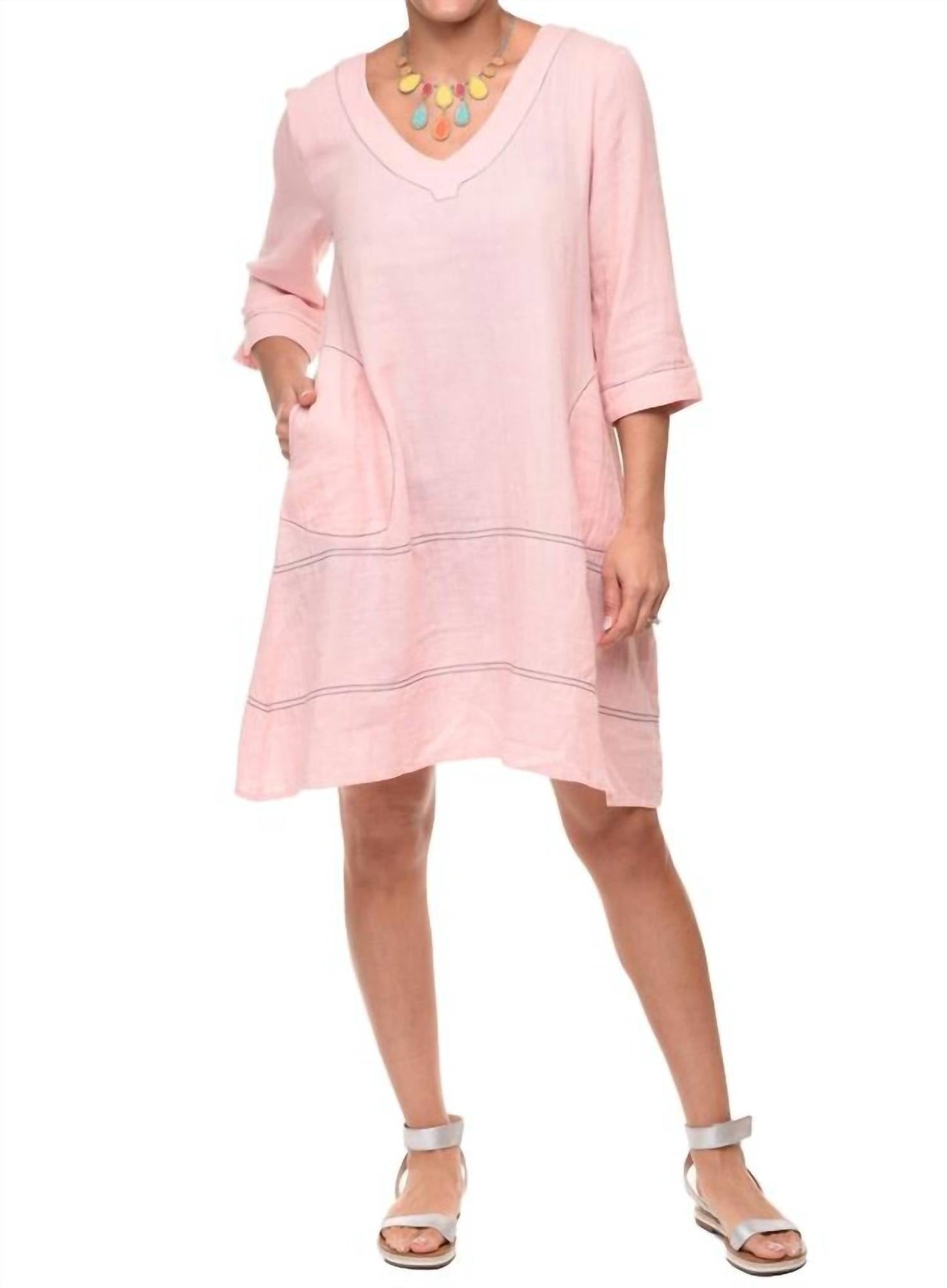 Tulip Clothing - Bungalow Dress