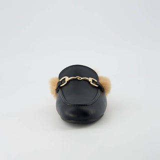 Cushionaire - Women's Yoga Slip On Mule