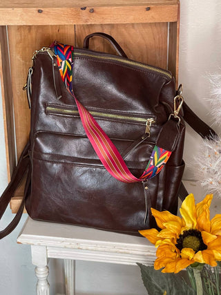 Homerun - Women's Chloe Backpack