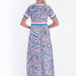 Ck Bradley - Leland Maxi Dress