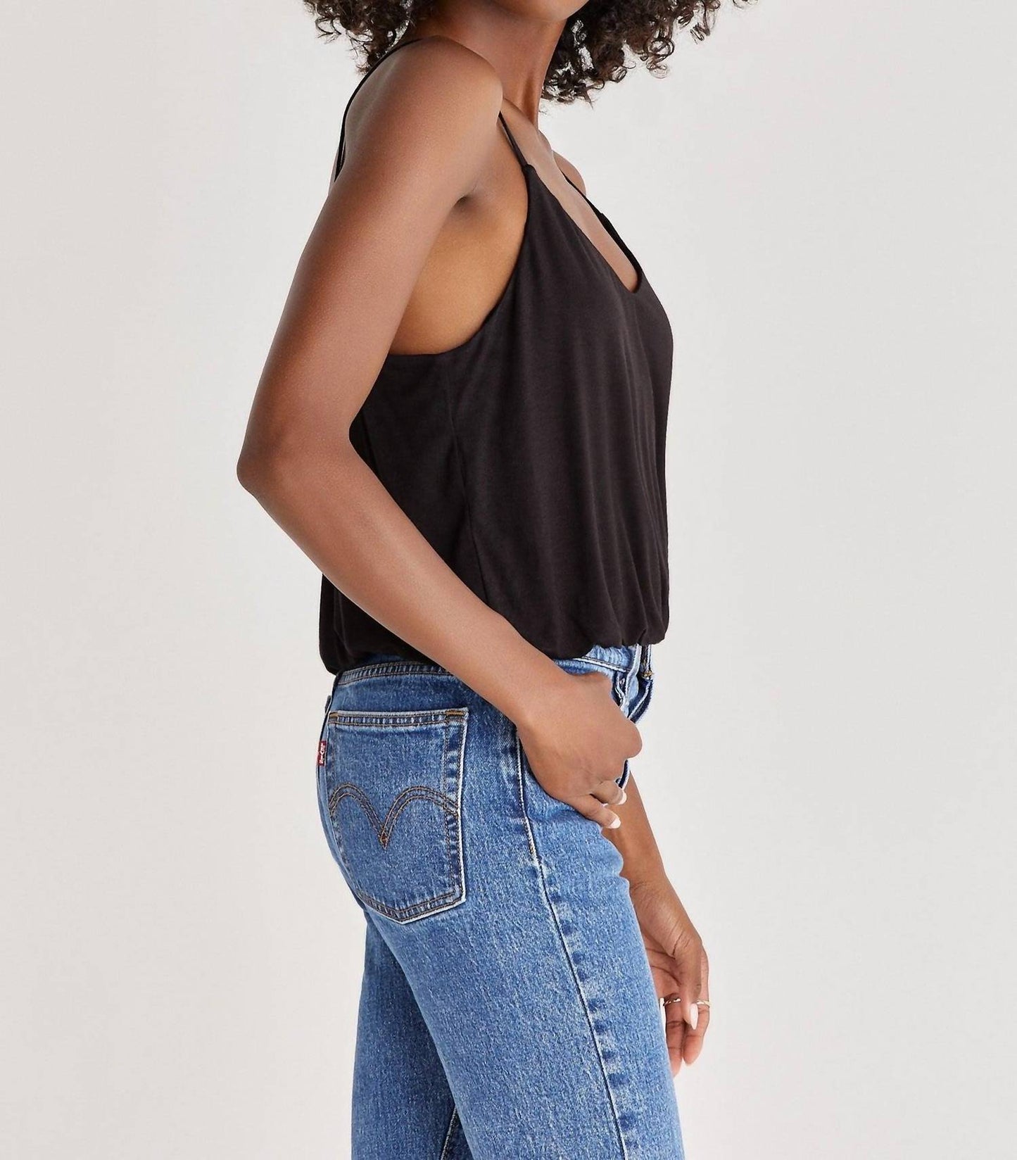 Z Supply - Mirabel Sleek Tank