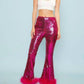 Buddylove - Feather Sequin Pants
