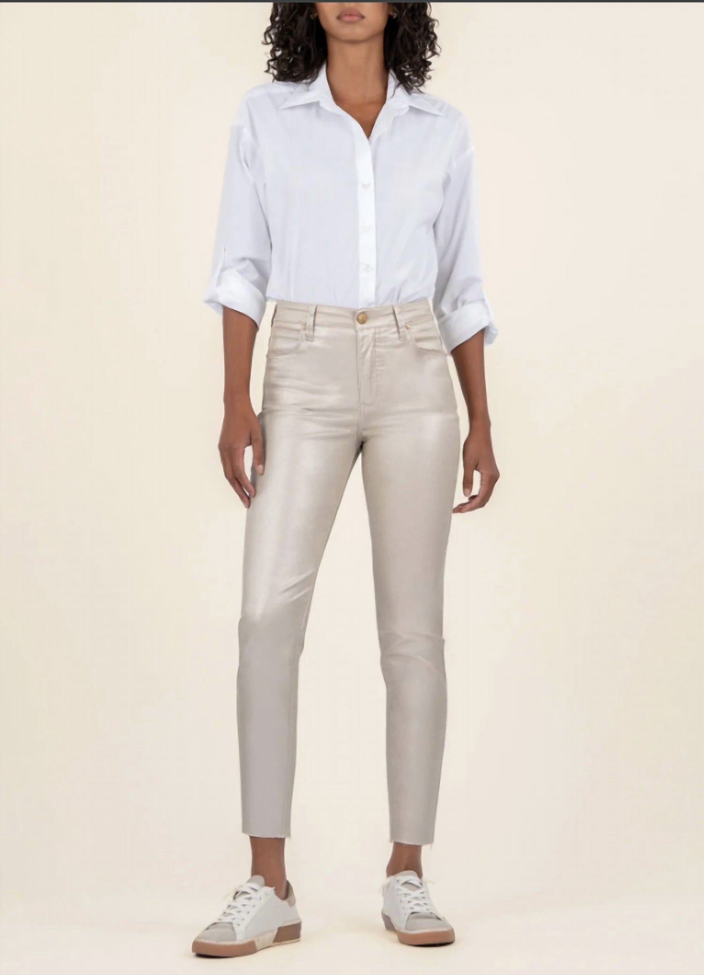 Kut From The Kloth - Charlize Fab Ab
