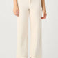Dex - Wide Leg Corduroy Ankle Pant