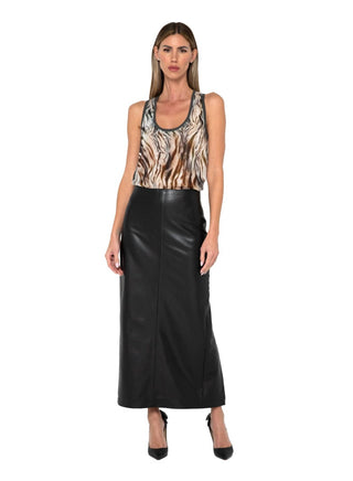 Jbq - Nuria Sleeveless Top