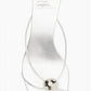 Jeffrey Campbell - Women's Preciosa Open Slide Sandal