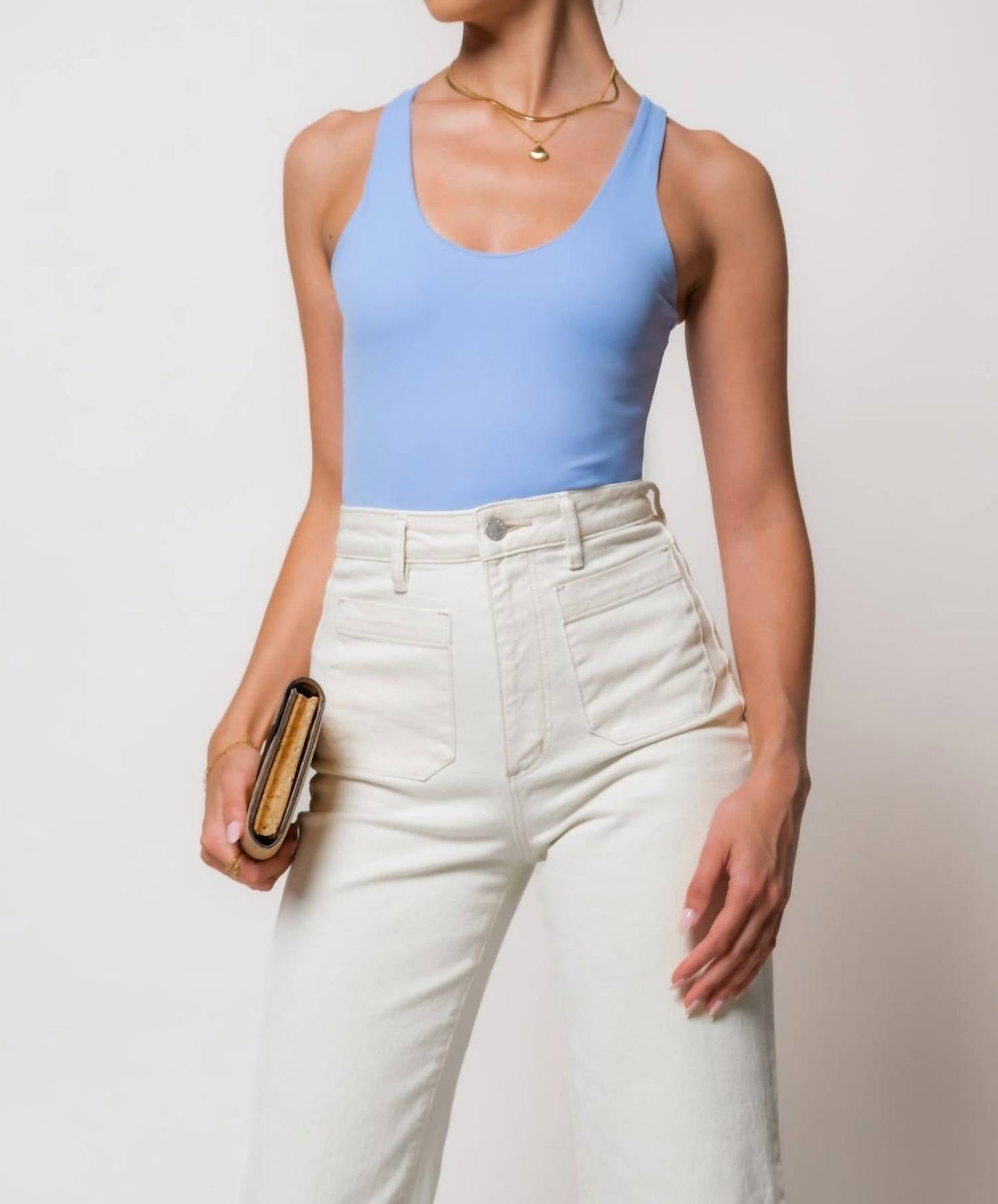 Steve Madden - Lyra Bodysuit