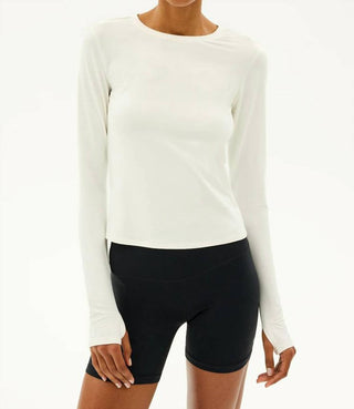 Splits59 - Airweight Lite Long Sleeve Top