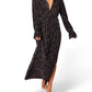 Buddylove - EVIE LONG SLEEVE MAXI DRESS