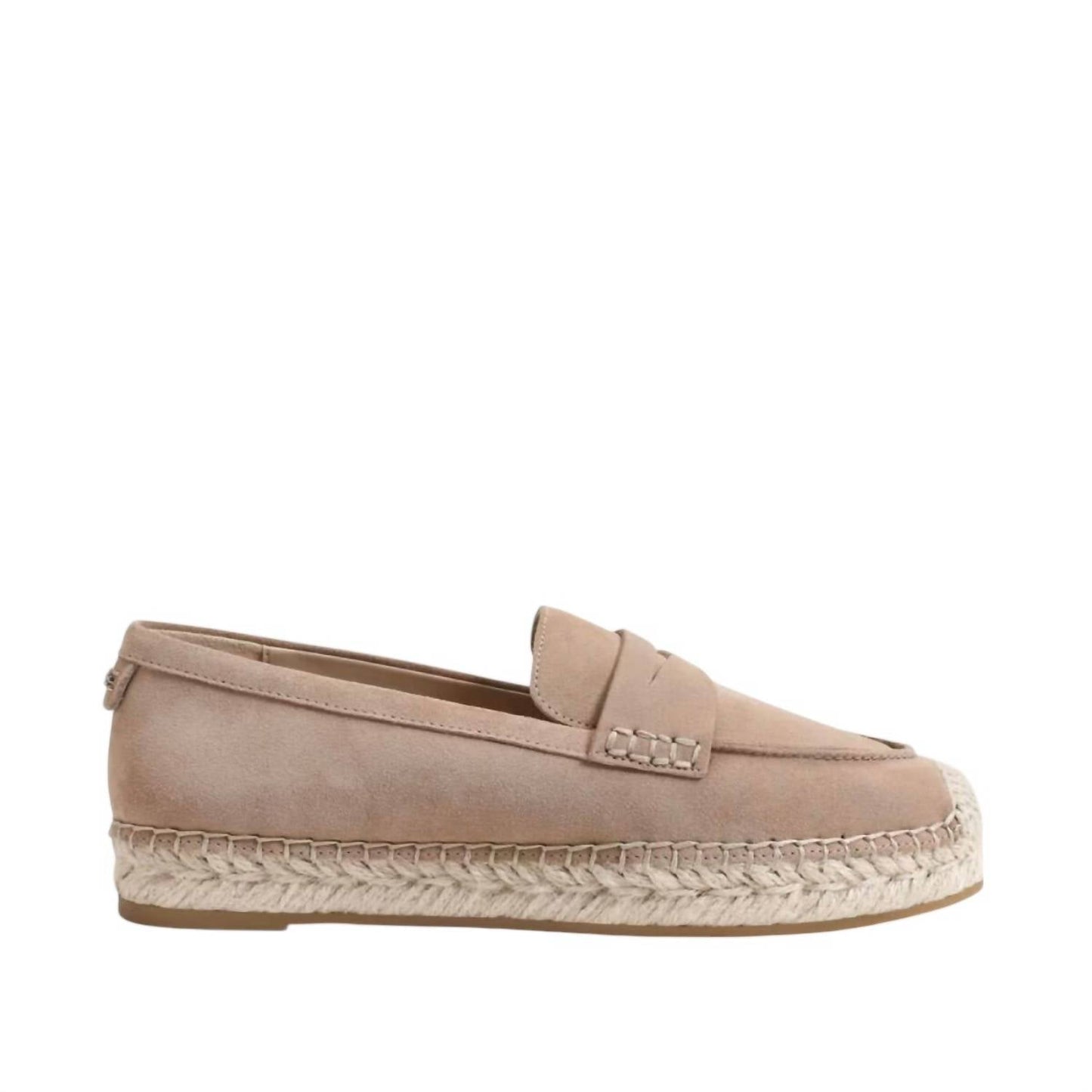Sam Edelman - Women's Kai Espadrille Flat Loafer