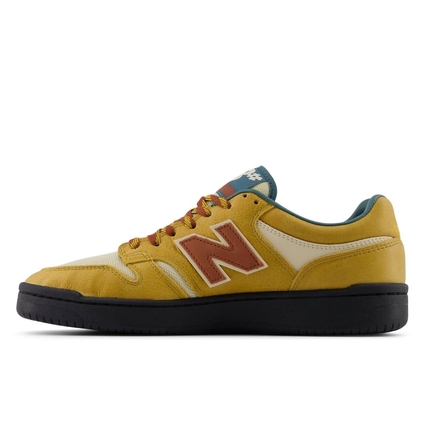New Balance - Men's Numeric 480 Trail Sneaker