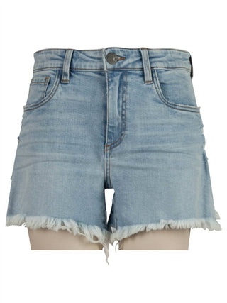 Kut From The Kloth - Women's Jane High Rise Cutoff Short